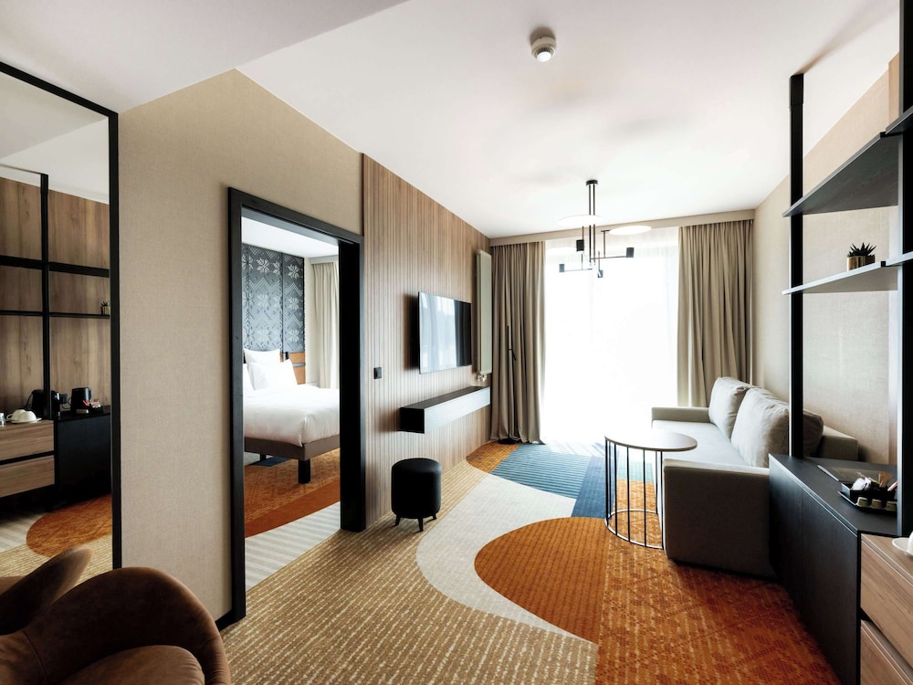 mercure szczyrk resort
