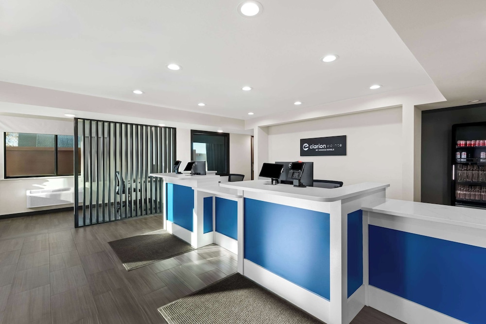clarion pointe