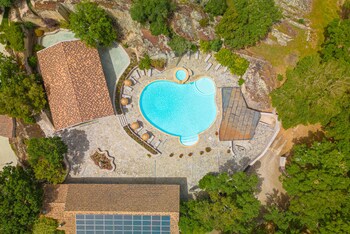 paghe eco luxury experience