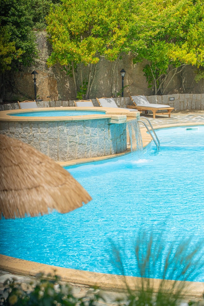 paghe eco luxury experience