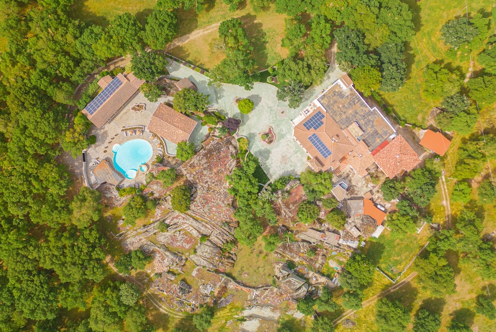 paghe eco luxury experience