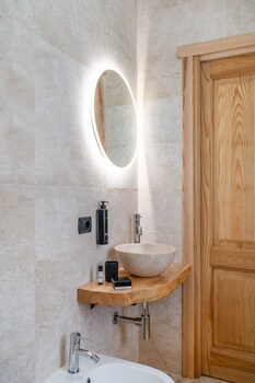 paghe eco luxury experience