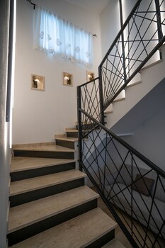 paghe eco luxury experience