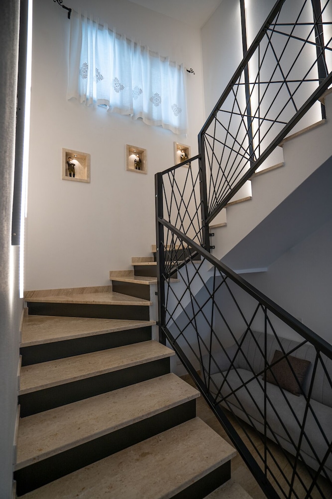 paghe eco luxury experience