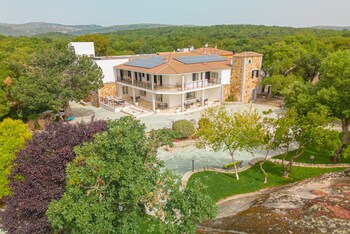 paghe eco luxury experience