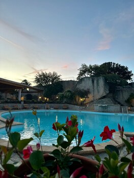 paghe eco luxury experience