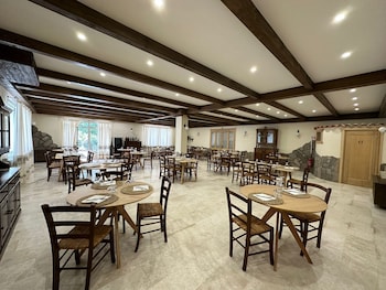 paghe eco luxury experience