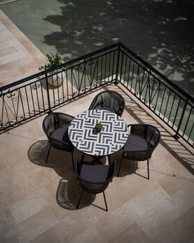 paghe eco luxury experience