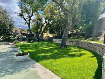 paghe eco luxury experience