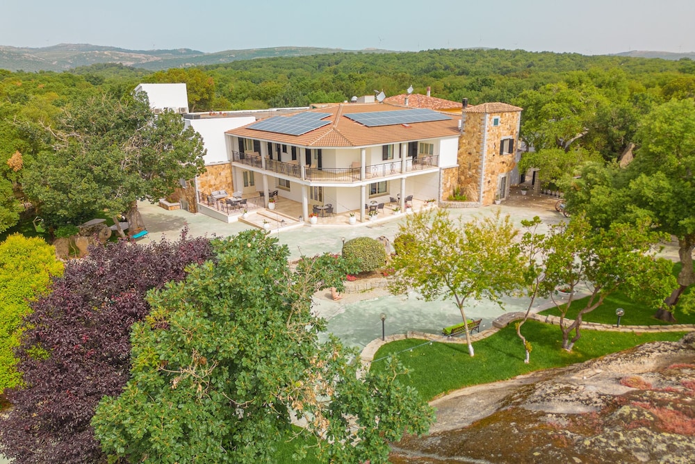 paghe eco luxury experience