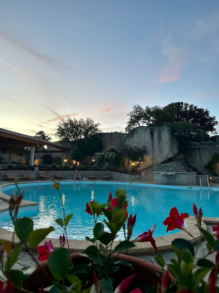 paghe eco luxury experience