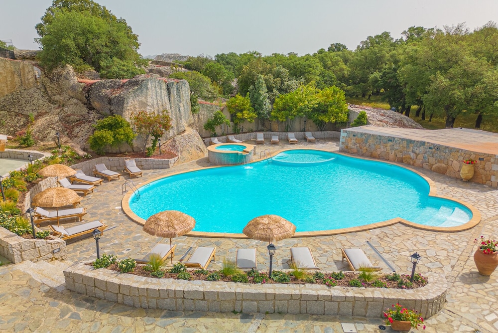 paghe eco luxury experience