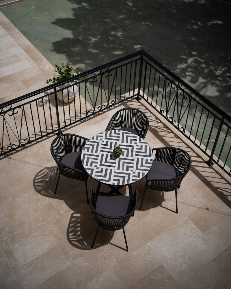 paghe eco luxury experience