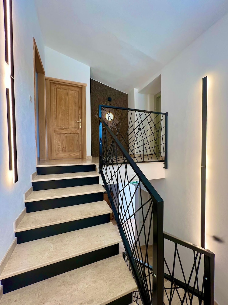 paghe eco luxury experience