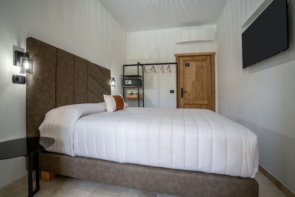 paghe eco luxury experience
