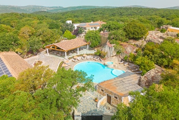 paghe eco luxury experience