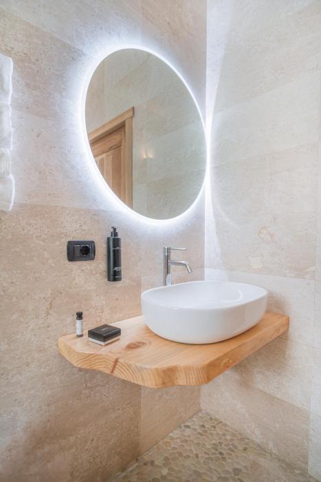 paghe eco luxury experience