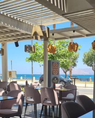 kos city sunrise hotel