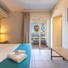 kos city sunrise hotel