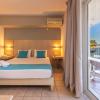 kos city sunrise hotel