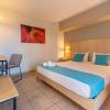 kos city sunrise hotel