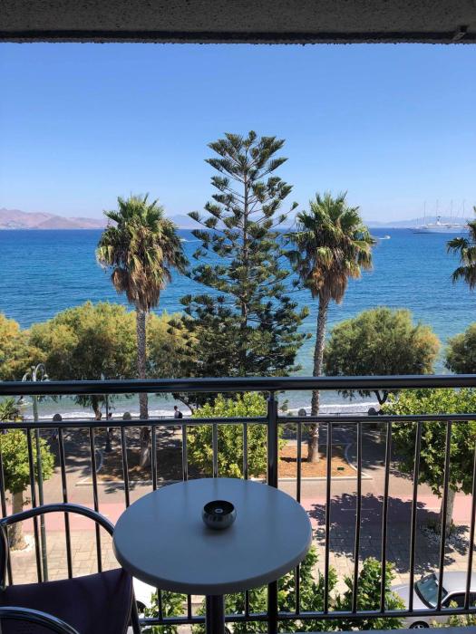 kos city sunrise hotel