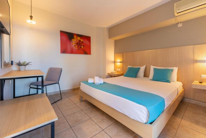 kos city sunrise hotel