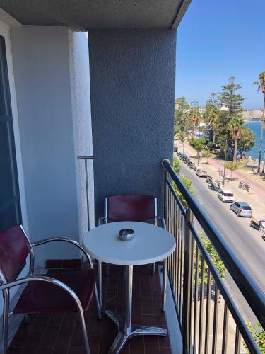kos city sunrise hotel