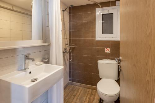 kos city sunrise hotel