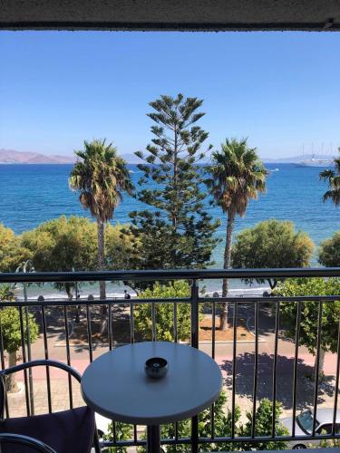 kos city sunrise hotel