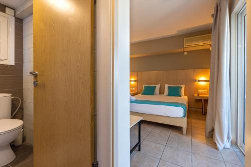 kos city sunrise hotel