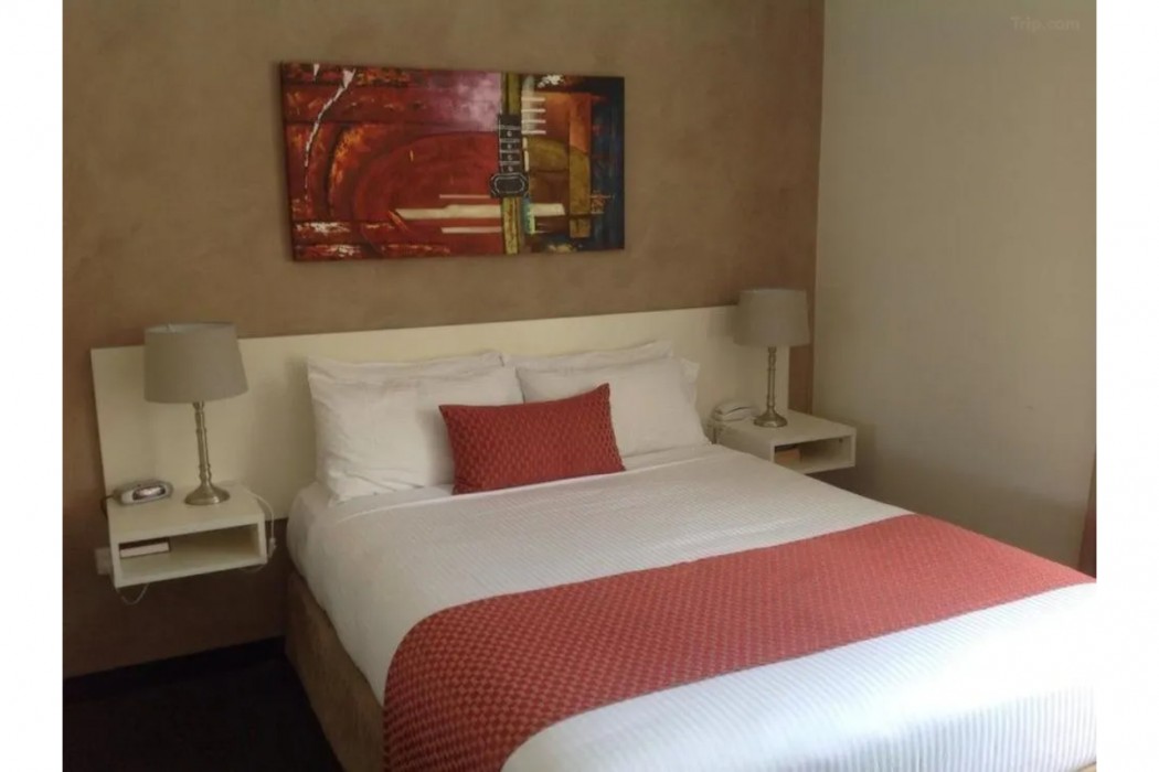 econo lodge dockside glenelg