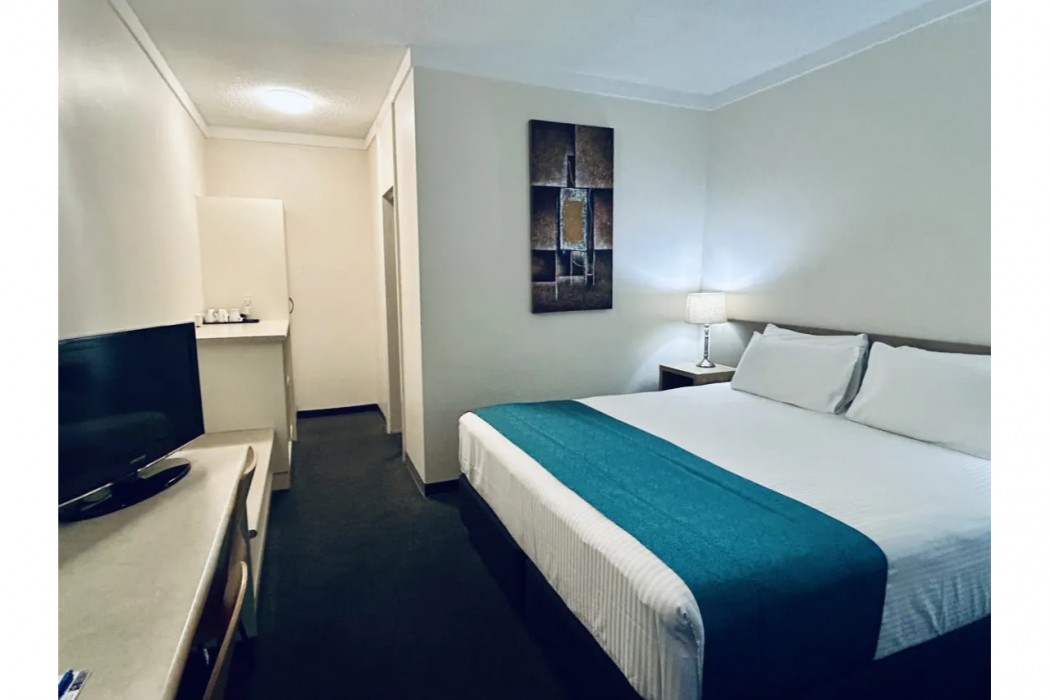 econo lodge dockside glenelg