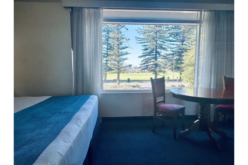econo lodge dockside glenelg