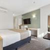 econo lodge dockside glenelg
