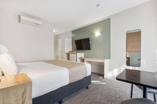 econo lodge dockside glenelg