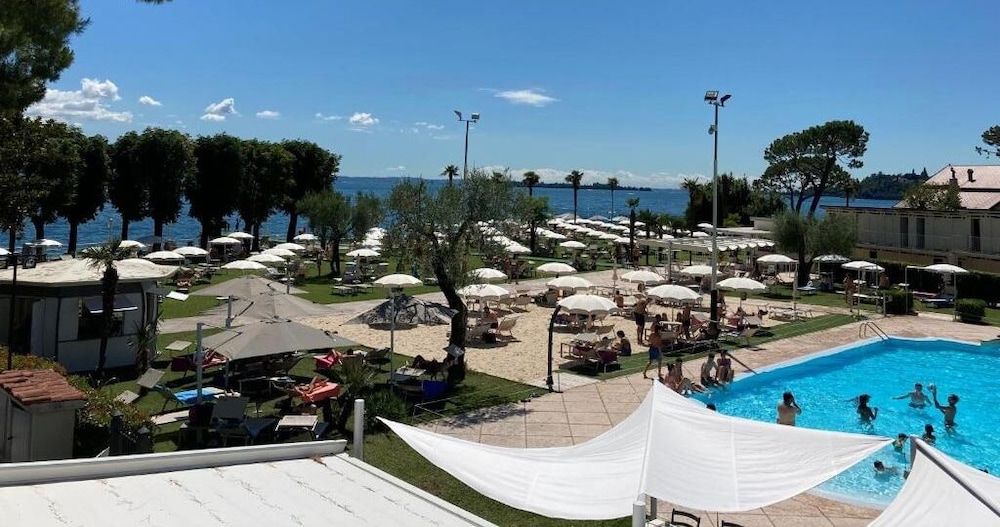 gardone riviera