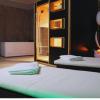 hotel atelier gardone riviera and beach