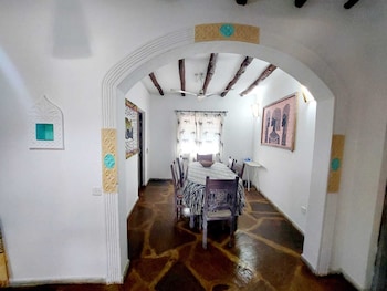 marine holiday house bed and breakfast