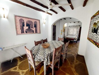 marine holiday house bed and breakfast