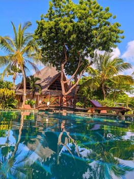 marine holiday house bed and breakfast