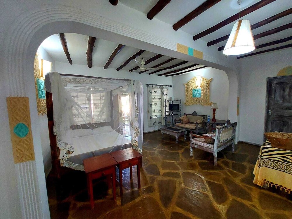 marine holiday house bed and breakfast