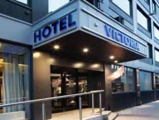 Thon Partner Hotel Victoria Hamar,Hamar>>Furnes,4 star