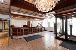 Thon Partner Hotel Victoria Hamar,Hamar>>Furnes,4 star