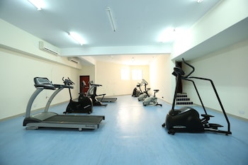 samharam resort salalah