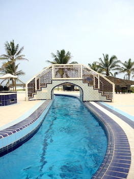 samharam resort salalah
