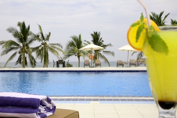 samharam resort salalah