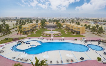 samharam resort salalah