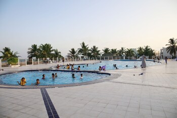 samharam resort salalah