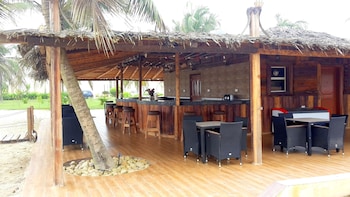 samharam resort salalah